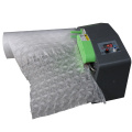 Automatic Air Cushion Bag Pouch Inflatable Packaging Filling Gourd Film Pillow Inflator Machine